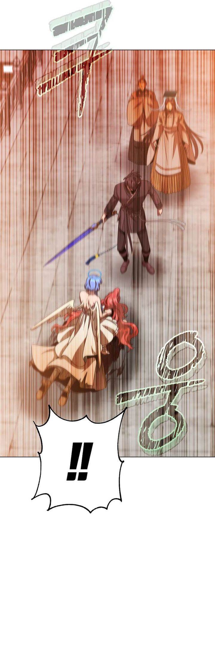 The MAX leveled hero will return! Chap 201 - Next Chap 202