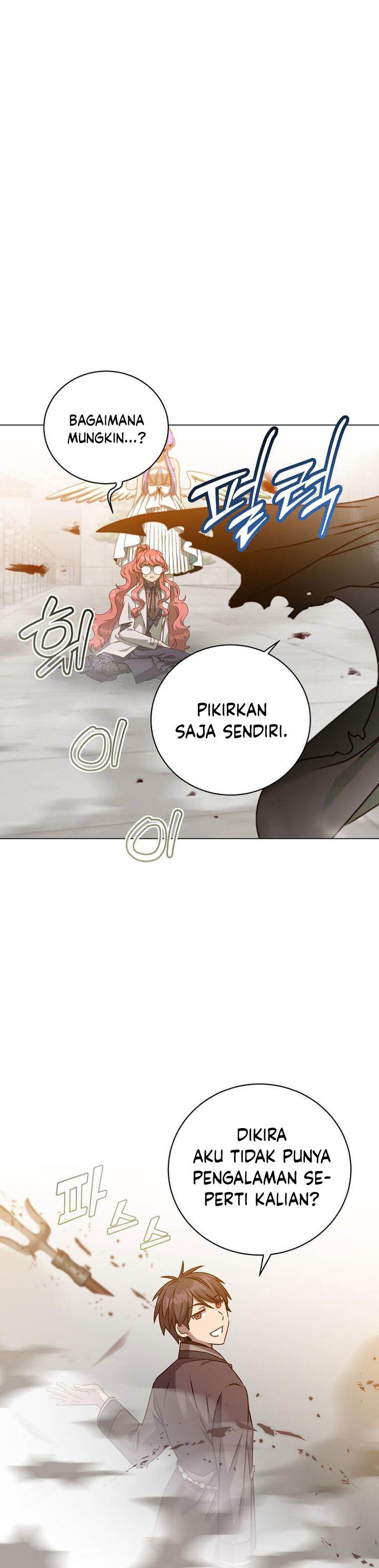 The MAX leveled hero will return! Chap 201 - Next Chap 202