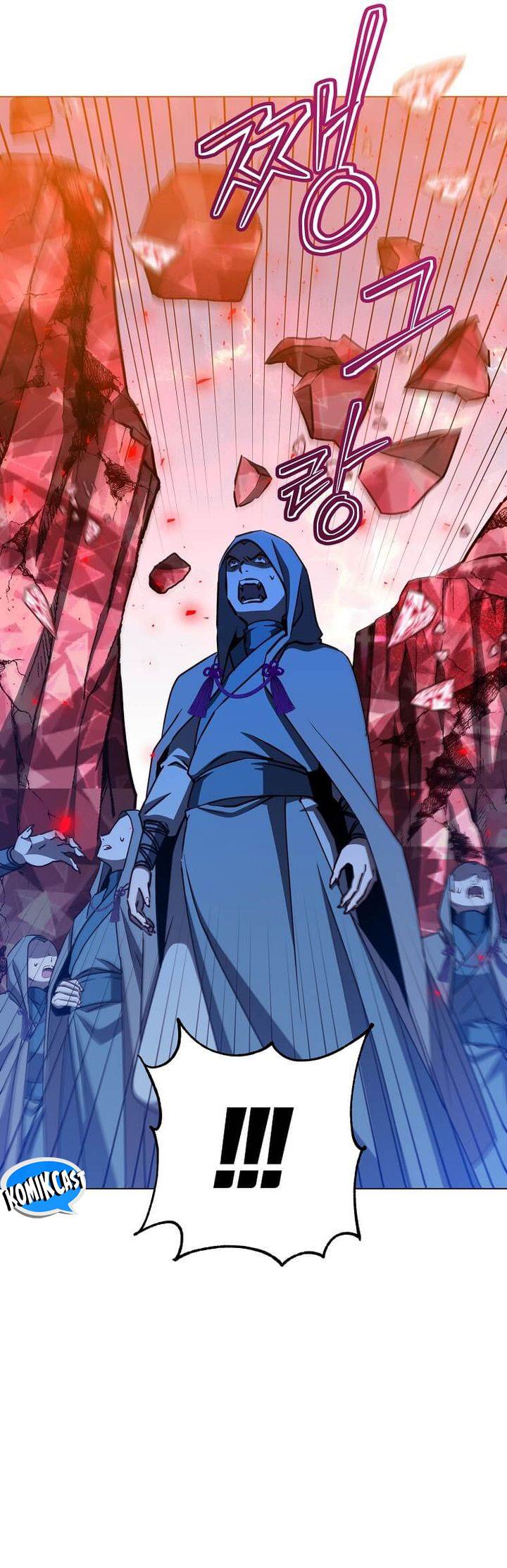 The MAX leveled hero will return! Chap 201 - Next Chap 202