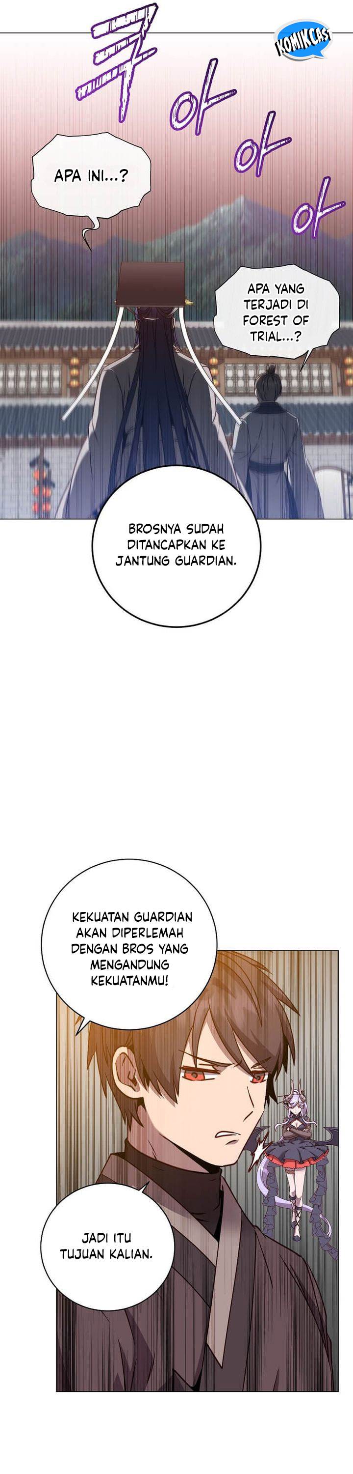 The MAX leveled hero will return! Chap 201 - Next Chap 202