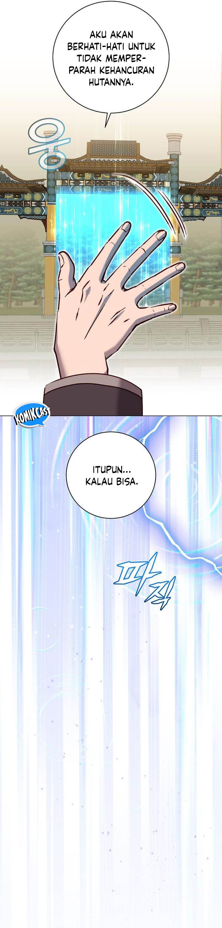 The MAX leveled hero will return! Chap 201 - Next Chap 202