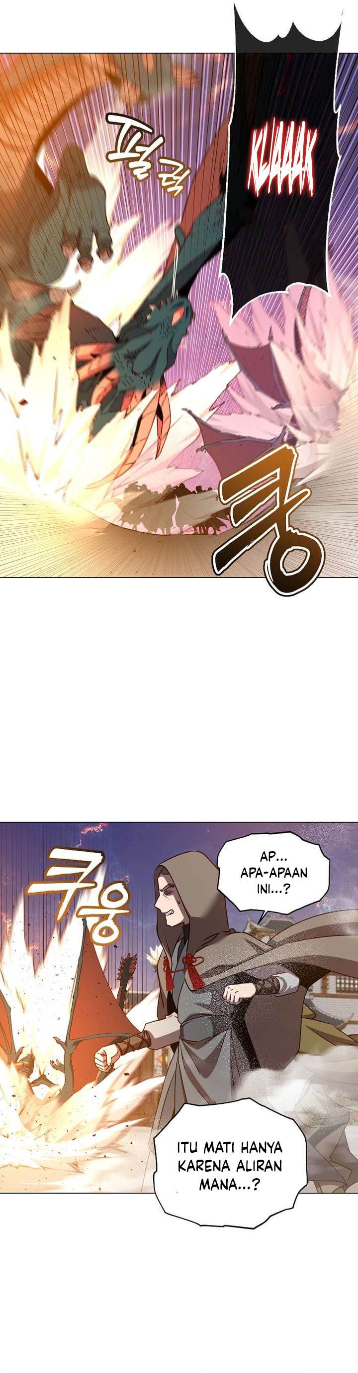 The MAX leveled hero will return! Chap 201 - Next Chap 202