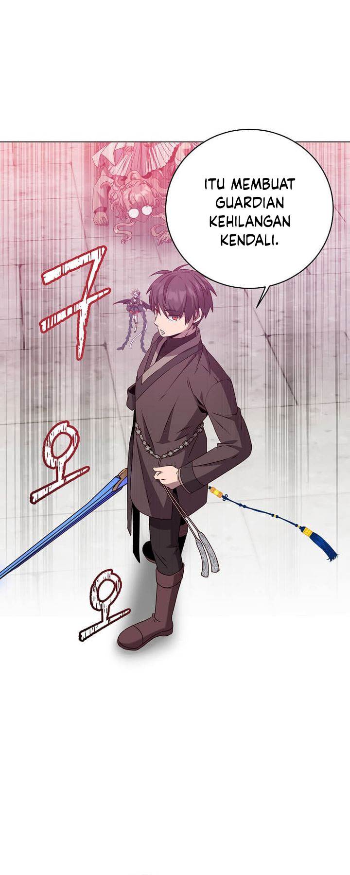 The MAX leveled hero will return! Chap 201 - Next Chap 202