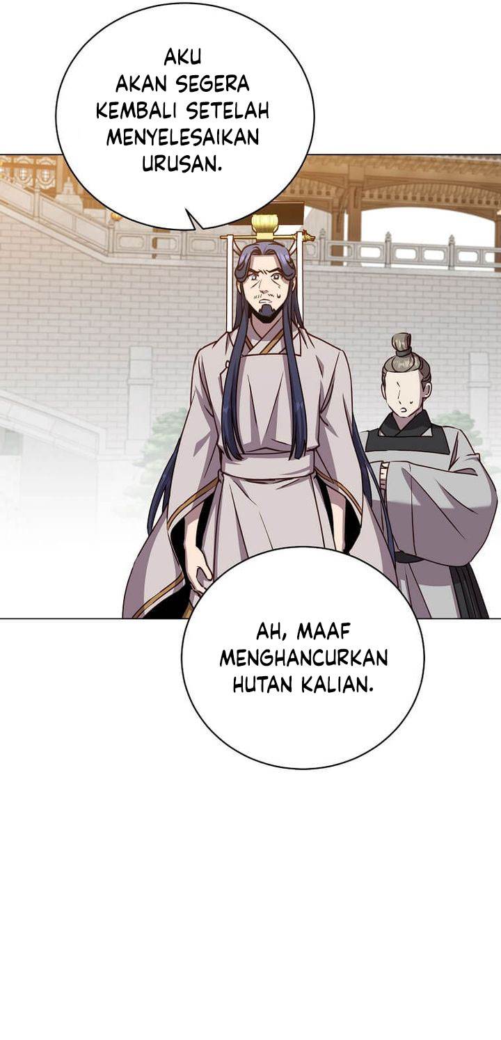 The MAX leveled hero will return! Chap 201 - Next Chap 202