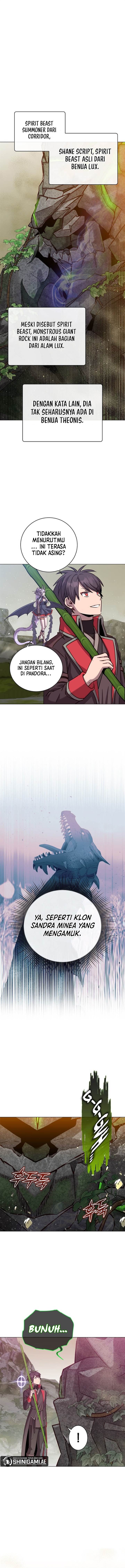 The MAX leveled hero will return! Chap 202 - Next Chap 203