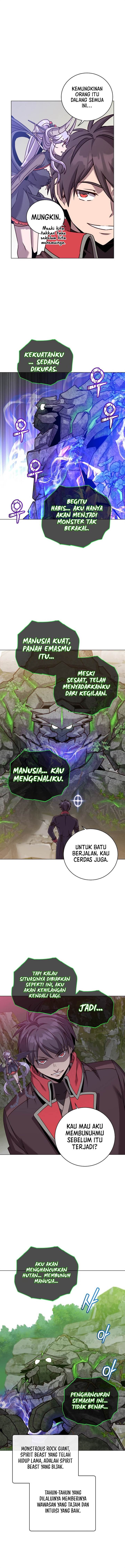 The MAX leveled hero will return! Chap 202 - Next Chap 203