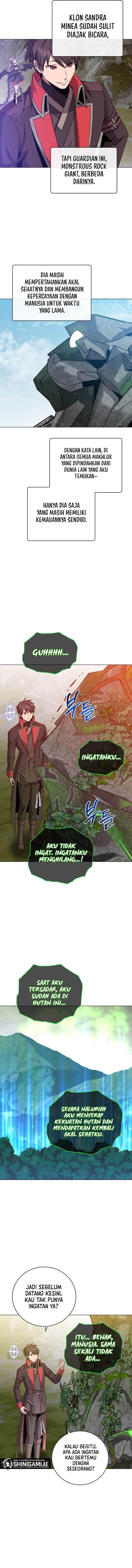 The MAX leveled hero will return! Chap 202 - Next Chap 203