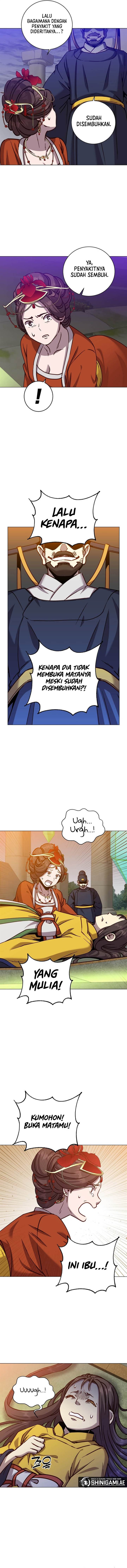 The MAX leveled hero will return! Chap 203 - Next Chap 204