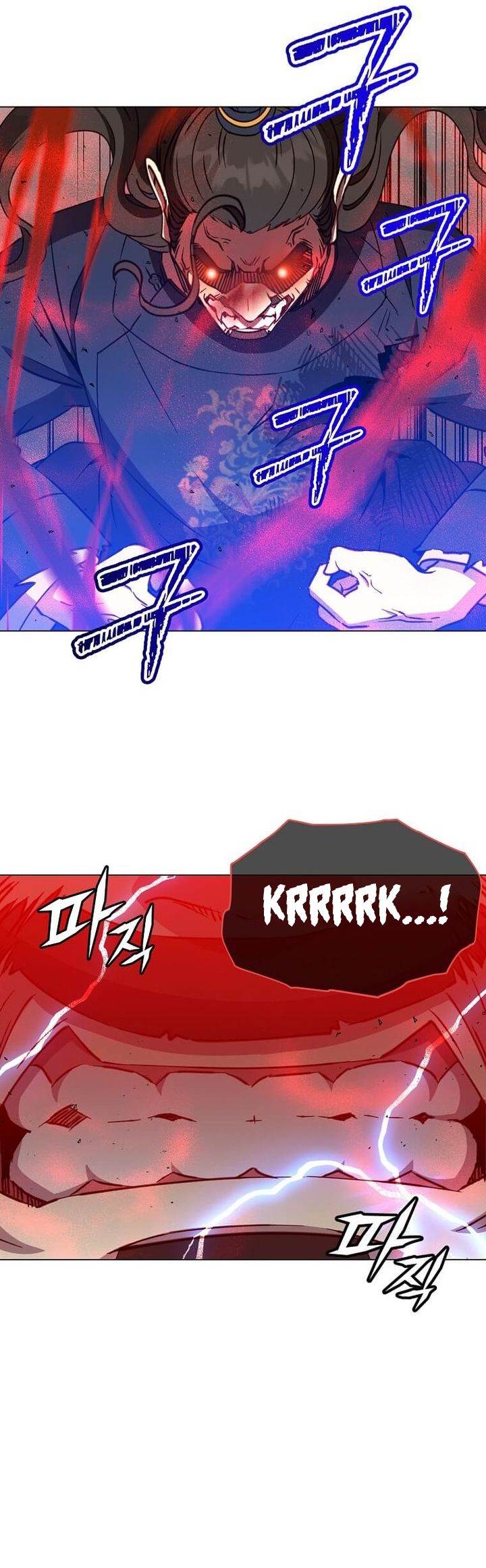 The MAX leveled hero will return! Chap 204 - Next Chap 205