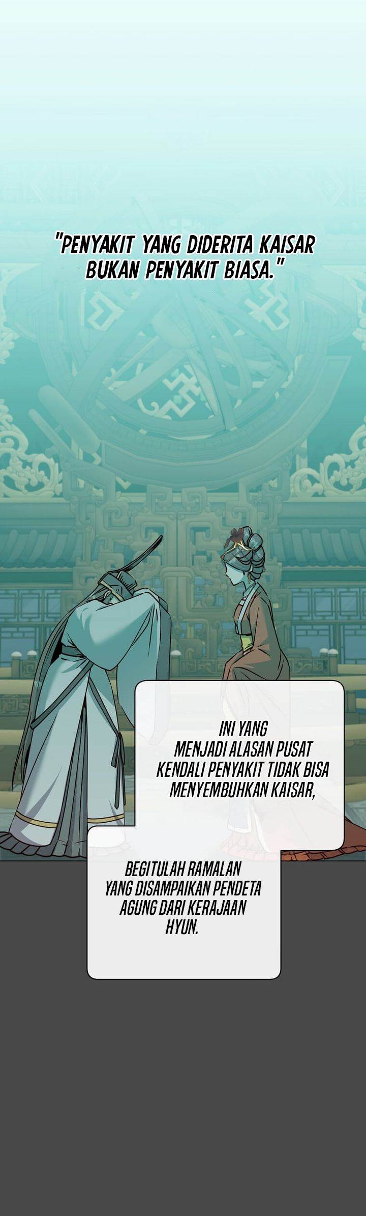 The MAX leveled hero will return! Chap 204 - Next Chap 205