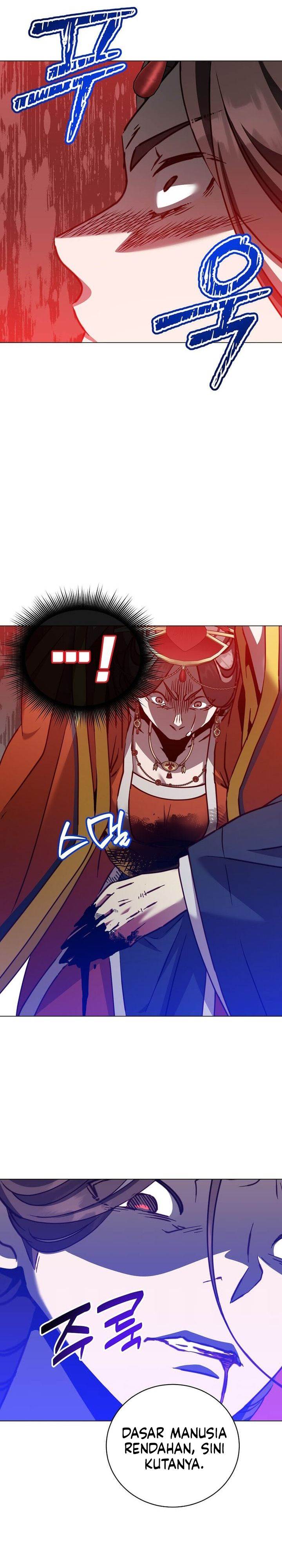 The MAX leveled hero will return! Chap 204 - Next Chap 205