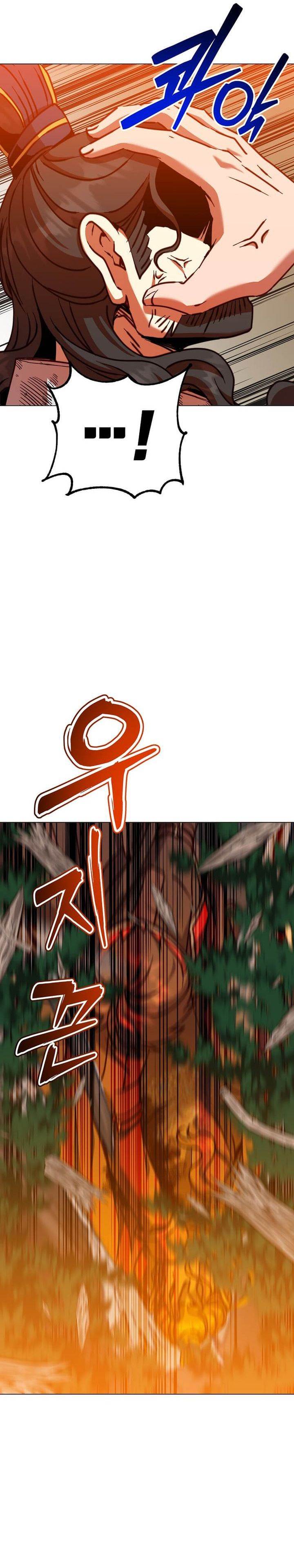 The MAX leveled hero will return! Chap 204 - Next Chap 205