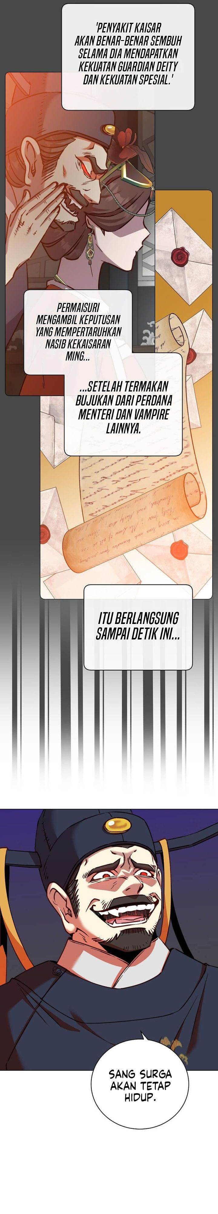 The MAX leveled hero will return! Chap 204 - Next Chap 205