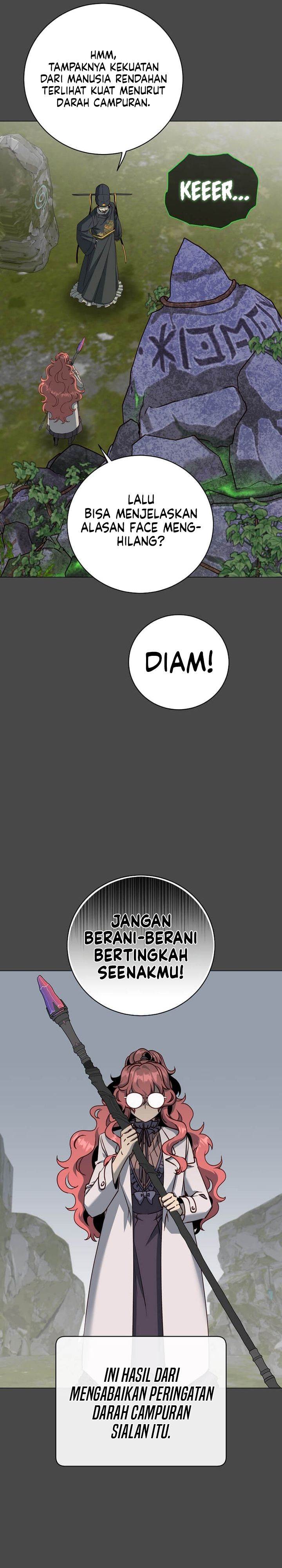 The MAX leveled hero will return! Chap 204 - Next Chap 205