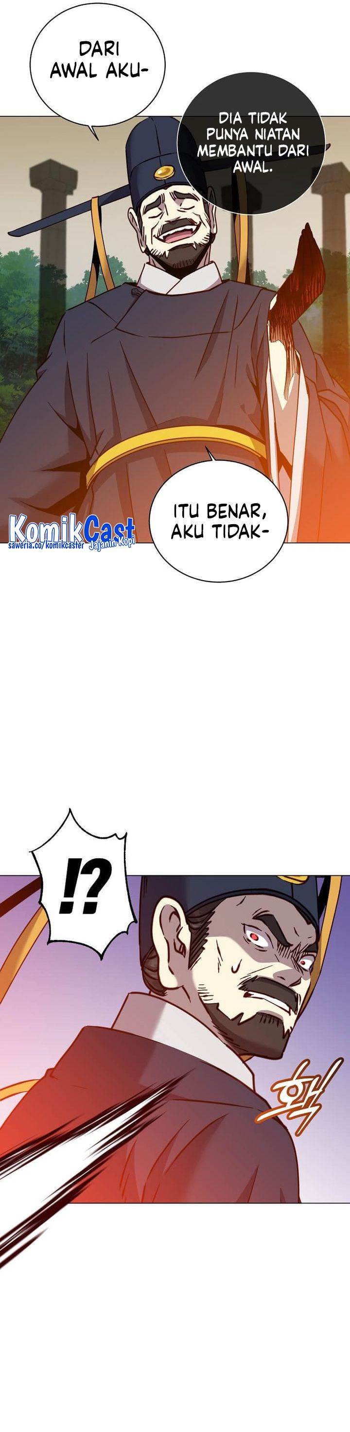 The MAX leveled hero will return! Chap 204 - Next Chap 205