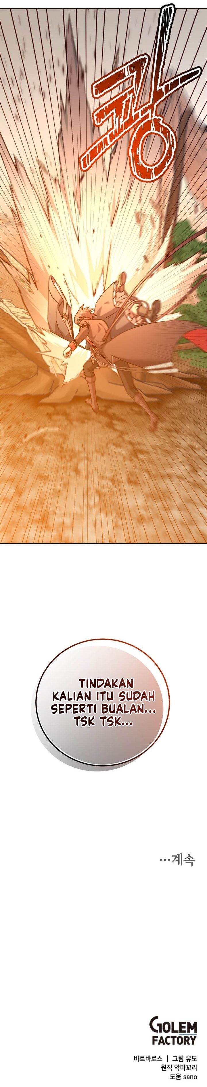 The MAX leveled hero will return! Chap 204 - Next Chap 205