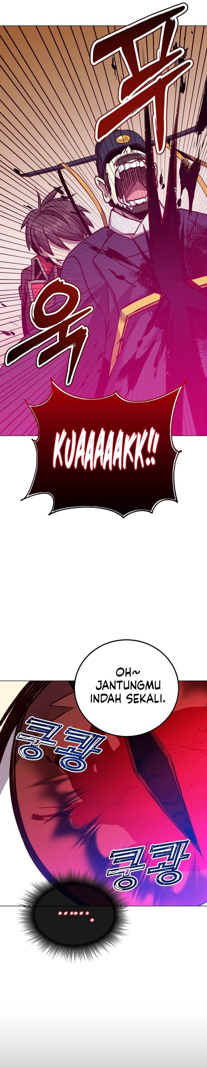 The MAX leveled hero will return! Chap 204 - Next Chap 205