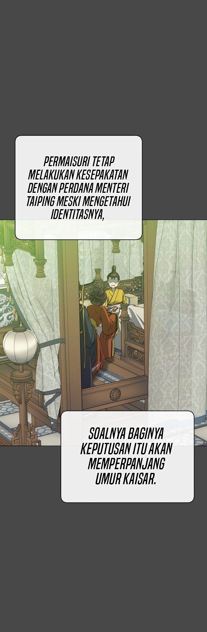 The MAX leveled hero will return! Chap 204 - Next Chap 205