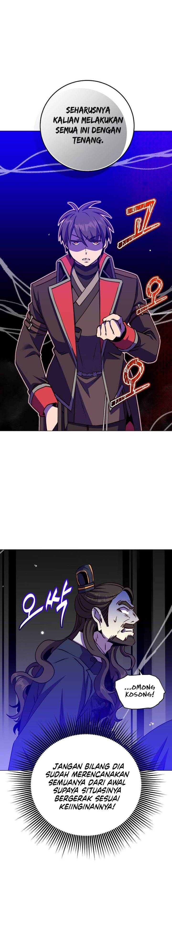 The MAX leveled hero will return! Chap 204 - Next Chap 205