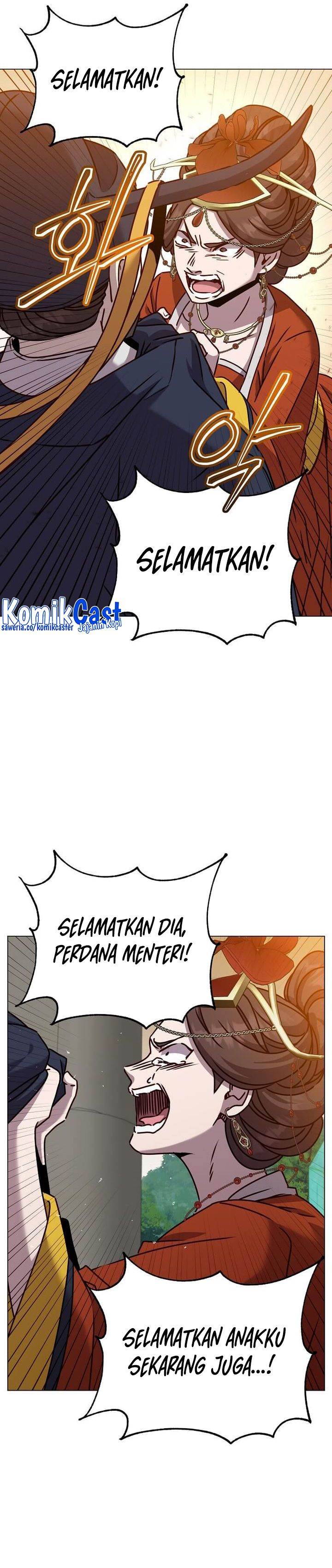 The MAX leveled hero will return! Chap 204 - Next Chap 205