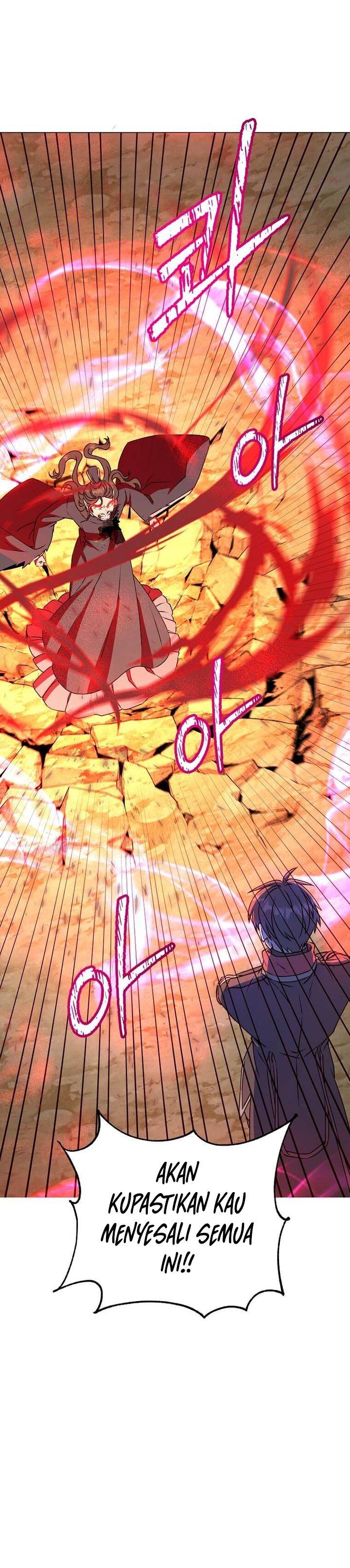 The MAX leveled hero will return! Chap 204 - Next Chap 205
