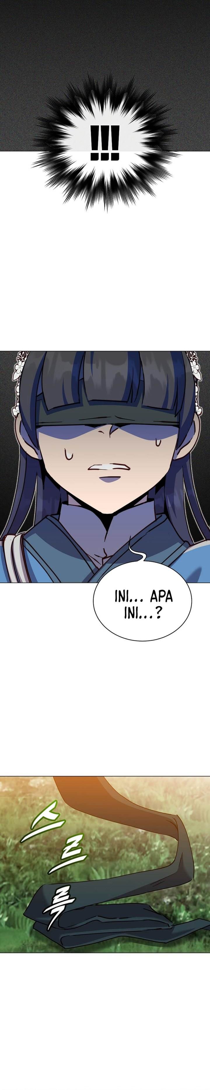 The MAX leveled hero will return! Chap 205 - Next Chap 206