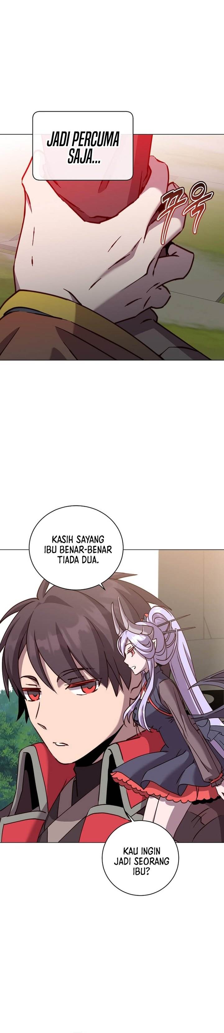 The MAX leveled hero will return! Chap 205 - Next Chap 206