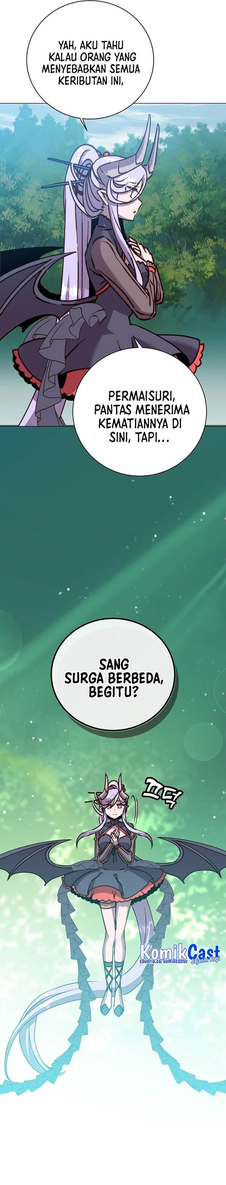 The MAX leveled hero will return! Chap 205 - Next Chap 206