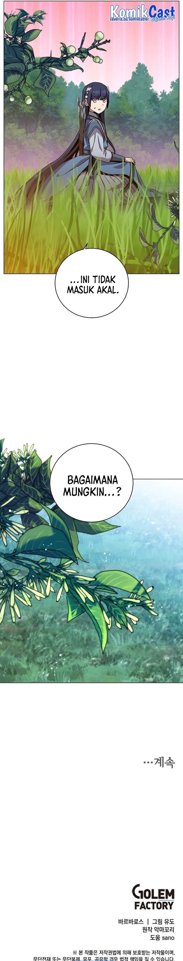 The MAX leveled hero will return! Chap 205 - Next Chap 206