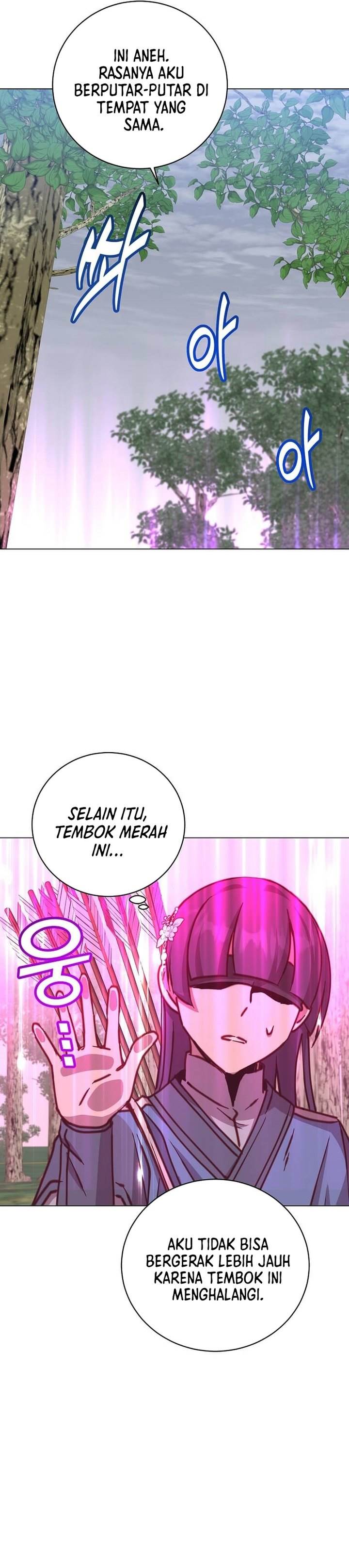 The MAX leveled hero will return! Chap 205 - Next Chap 206