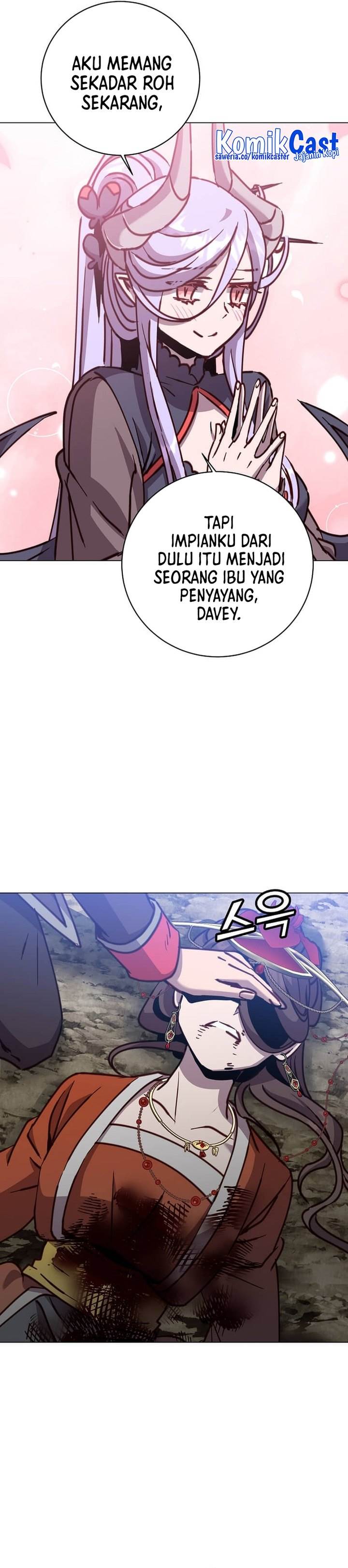 The MAX leveled hero will return! Chap 205 - Next Chap 206