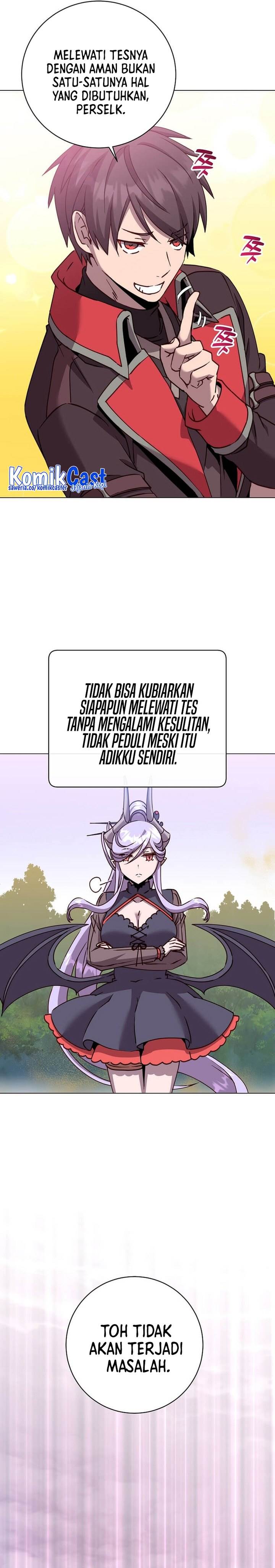 The MAX leveled hero will return! Chap 205 - Next Chap 206