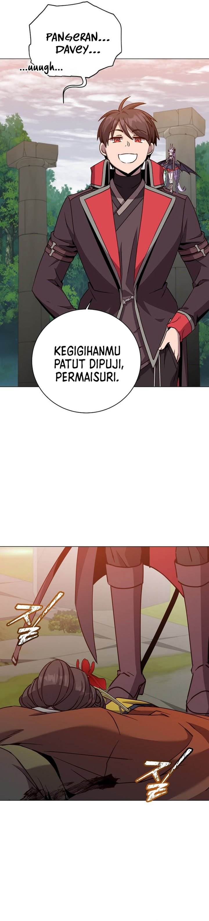 The MAX leveled hero will return! Chap 205 - Next Chap 206