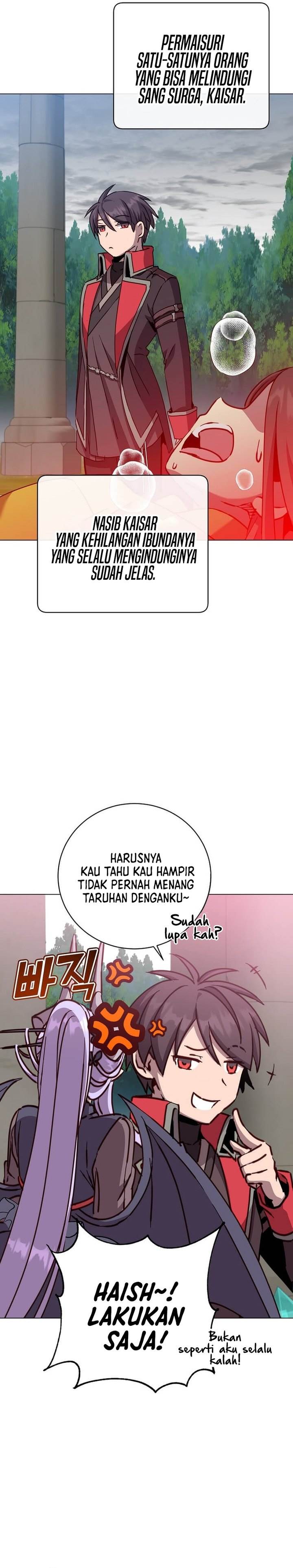 The MAX leveled hero will return! Chap 205 - Next Chap 206