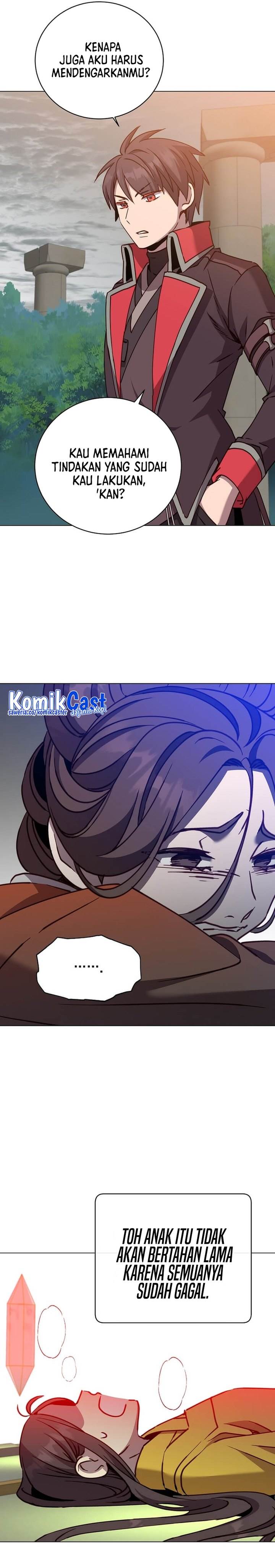 The MAX leveled hero will return! Chap 205 - Next Chap 206