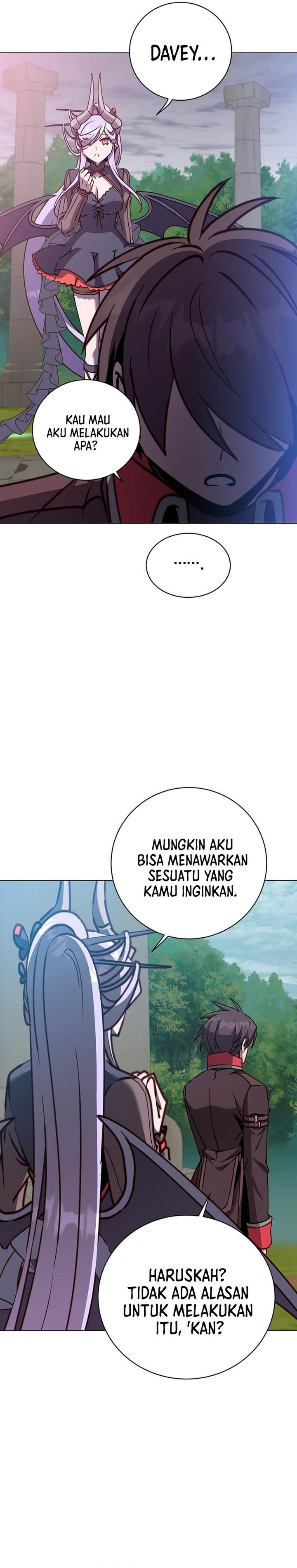 The MAX leveled hero will return! Chap 205 - Next Chap 206