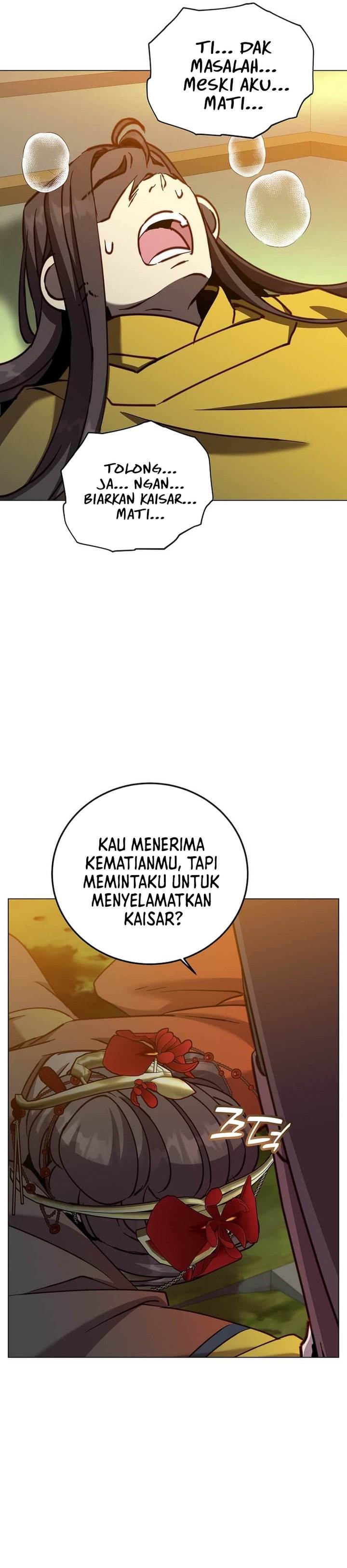 The MAX leveled hero will return! Chap 205 - Next Chap 206