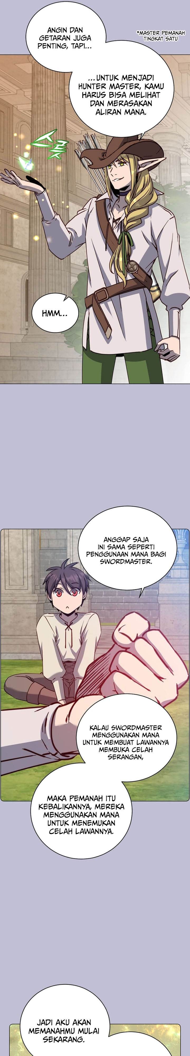 The MAX leveled hero will return! Chap 207 - Next Chap 208