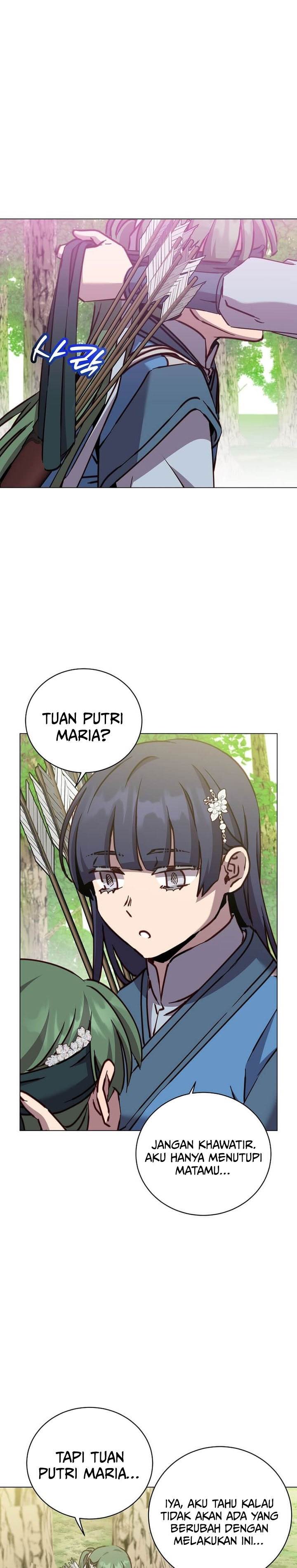 The MAX leveled hero will return! Chap 207 - Next Chap 208