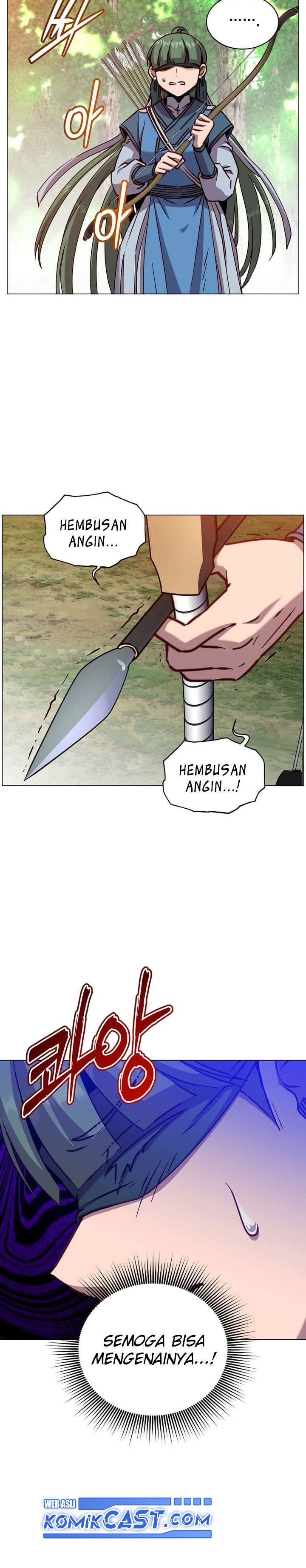 The MAX leveled hero will return! Chap 207 - Next Chap 208