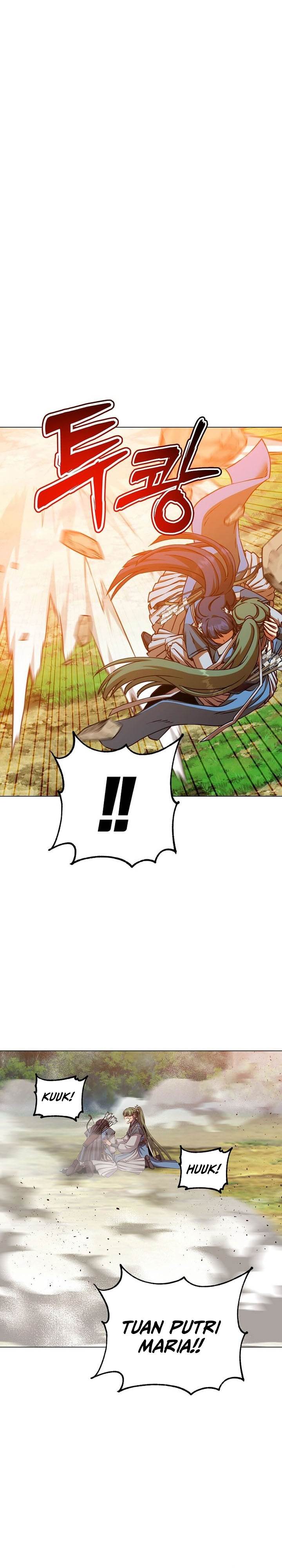 The MAX leveled hero will return! Chap 207 - Next Chap 208