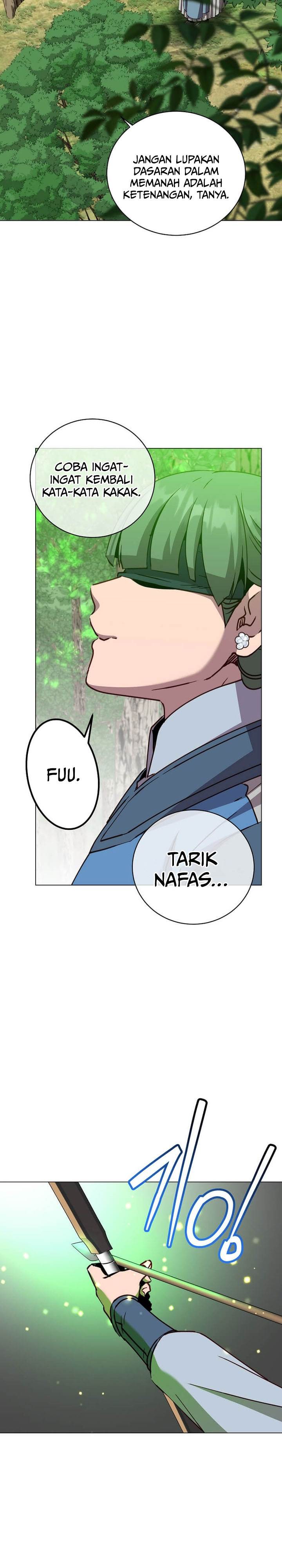 The MAX leveled hero will return! Chap 207 - Next Chap 208