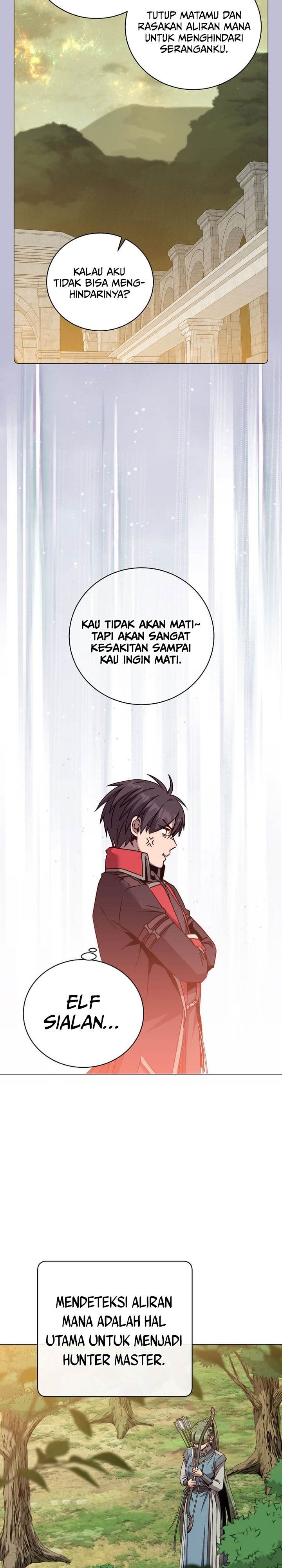 The MAX leveled hero will return! Chap 207 - Next Chap 208