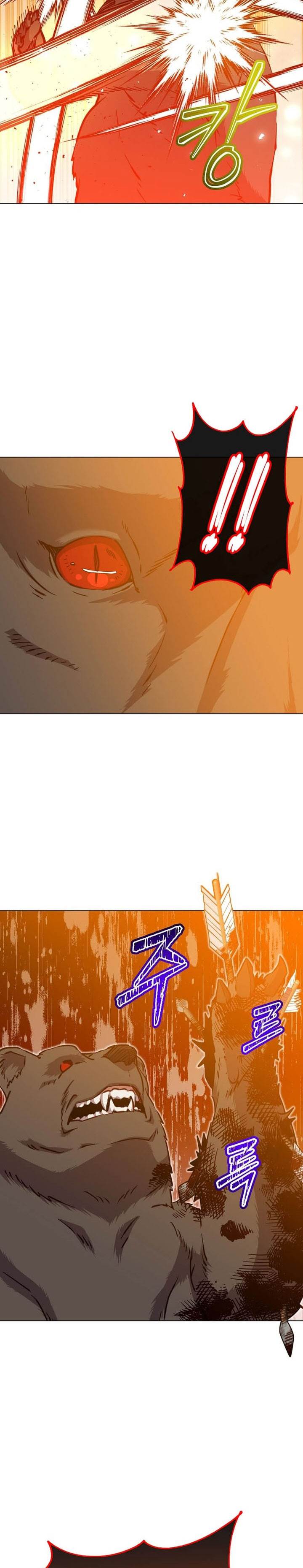 The MAX leveled hero will return! Chap 207 - Next Chap 208