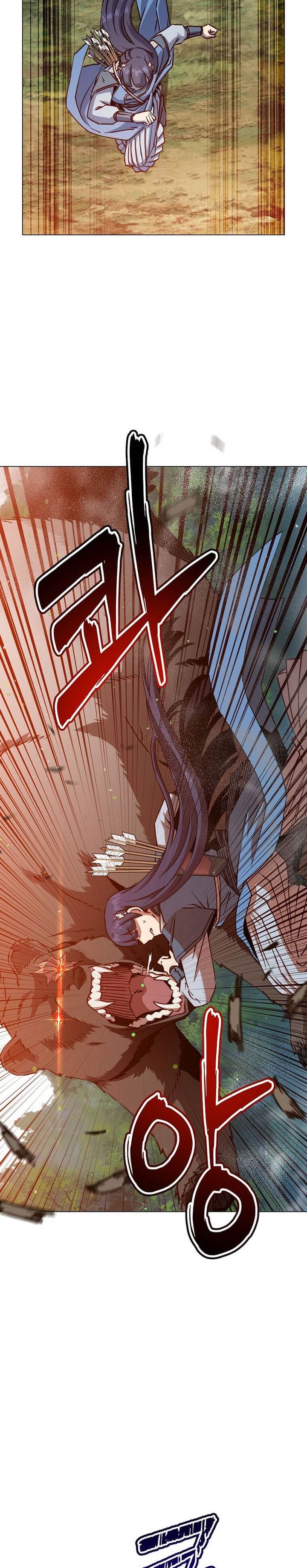 The MAX leveled hero will return! Chap 207 - Next Chap 208