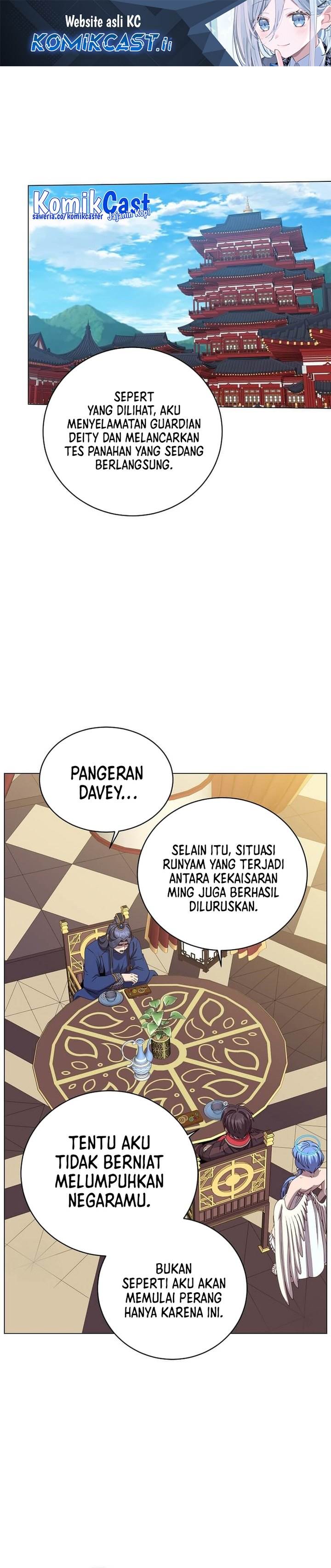 The MAX leveled hero will return! Chap 209 - Next Chap 210