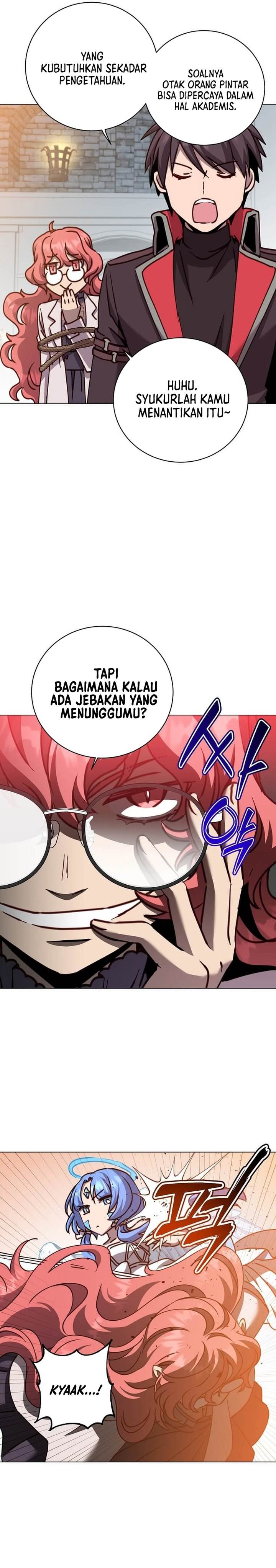 The MAX leveled hero will return! Chap 209 - Next Chap 210