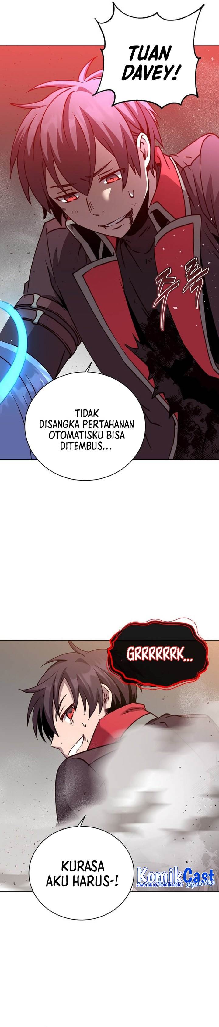 The MAX leveled hero will return! Chap 209 - Next Chap 210