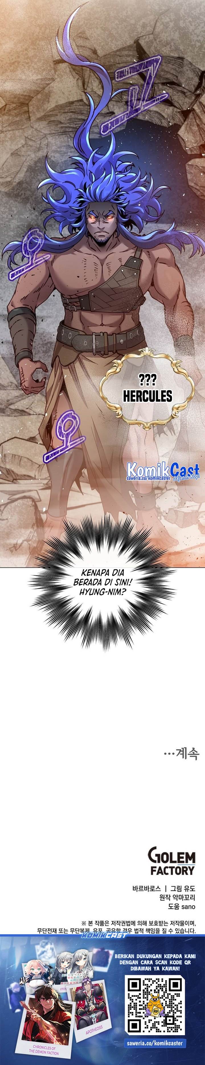 The MAX leveled hero will return! Chap 209 - Next Chap 210