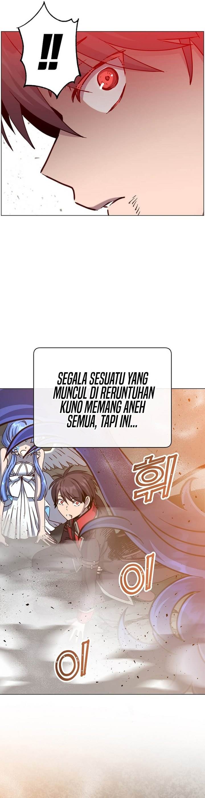 The MAX leveled hero will return! Chap 209 - Next Chap 210